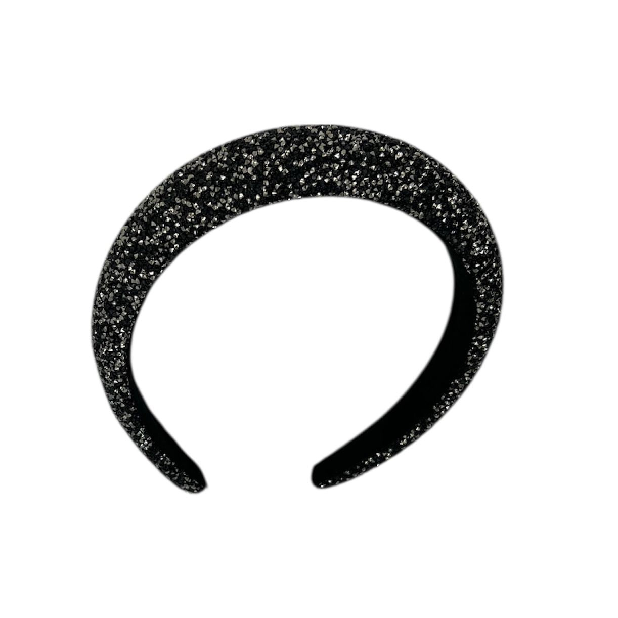 Diademen met glitters/parels/kralen