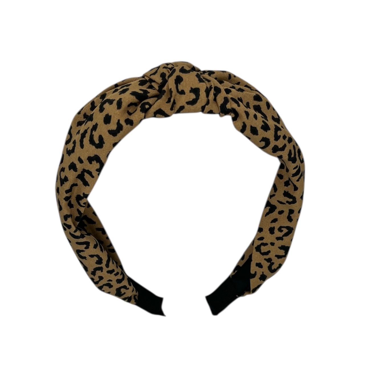 Diademen bekleed met stof