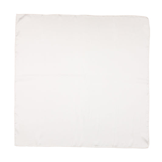 Foulard femme - mini écharpe - mode féminine - carré en tissu - effet satin - imprimé animal - noir