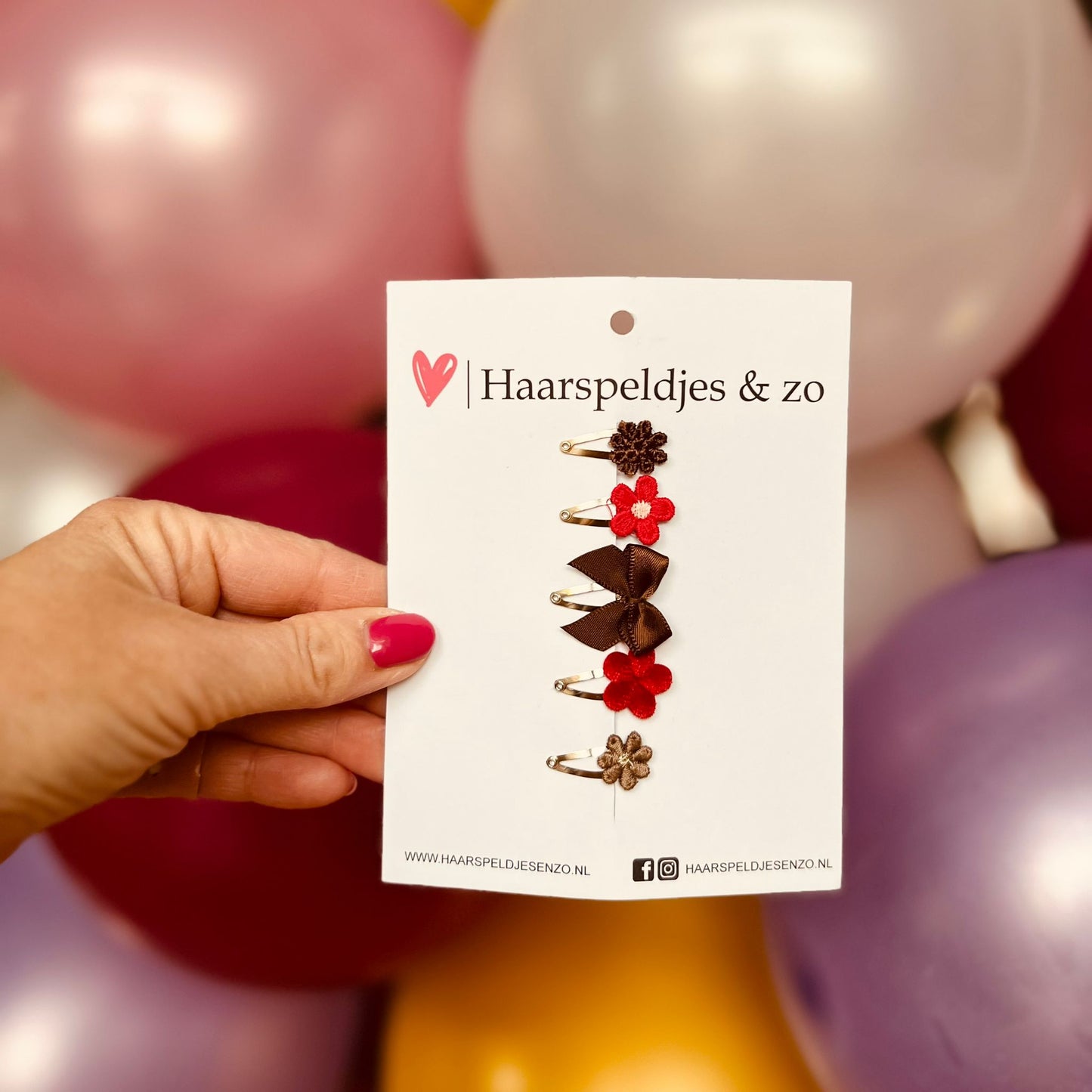 Pinces à cheveux pour bébé - mini - 2 cm - à essayer - assorties - pour les premières mèches - fleurs - paillettes - Noël - fêtes